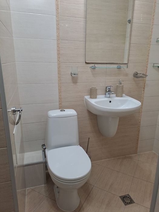 Дава се под наем Двустаен апартамент в Силистра, Митница - 45 кв.м за 178.5 € - Снимка #10