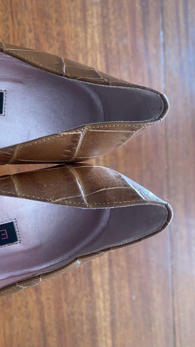 Женские туфли Escada оригинал