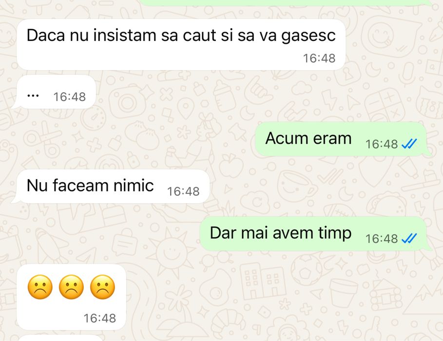 Meditatii Matematica