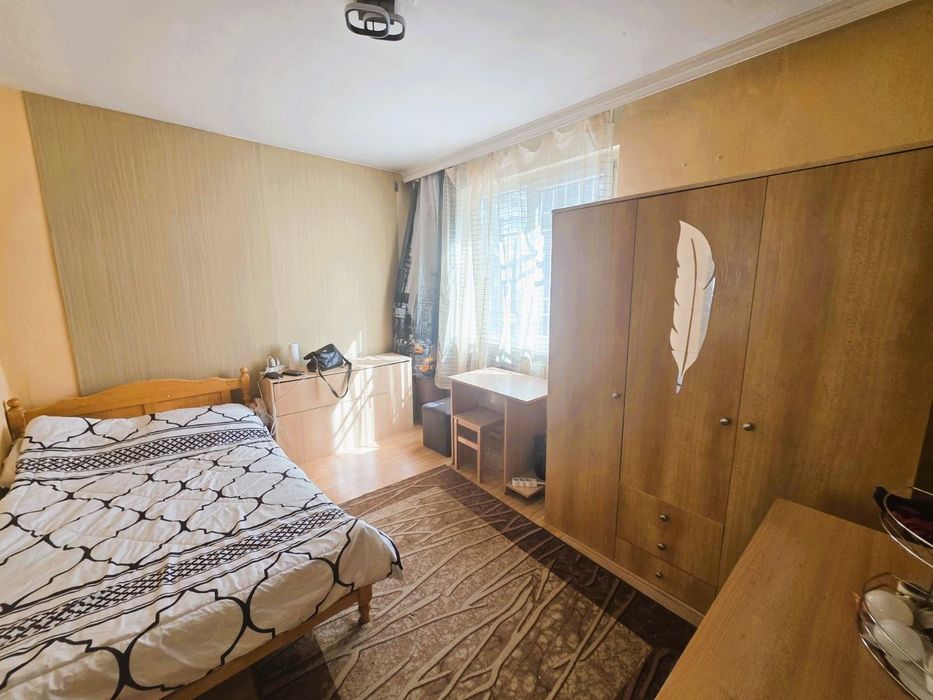 4-стаен в София-Света Троица площ 92 цена 790