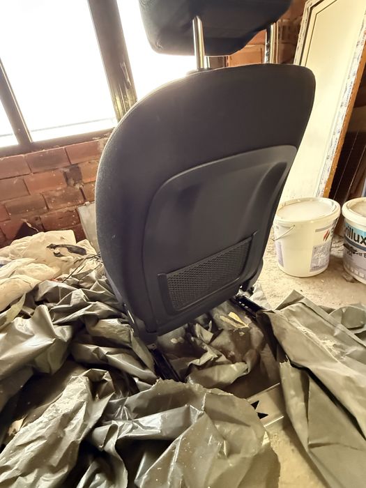 Седалка bmw g20 след 2018