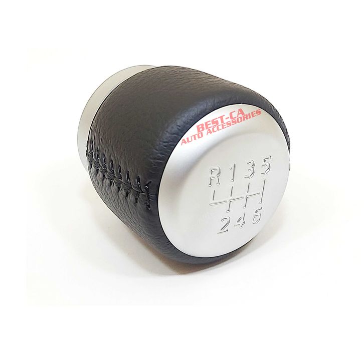 Nuca schimbator de viteze Toyota Avensis Mk2 T250 facelift si Rav4 Mk3