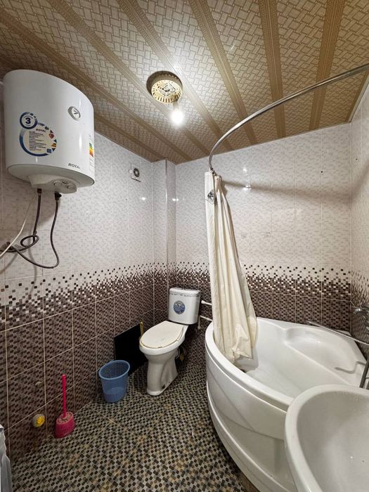 Продаётся  3х комнатная квартира