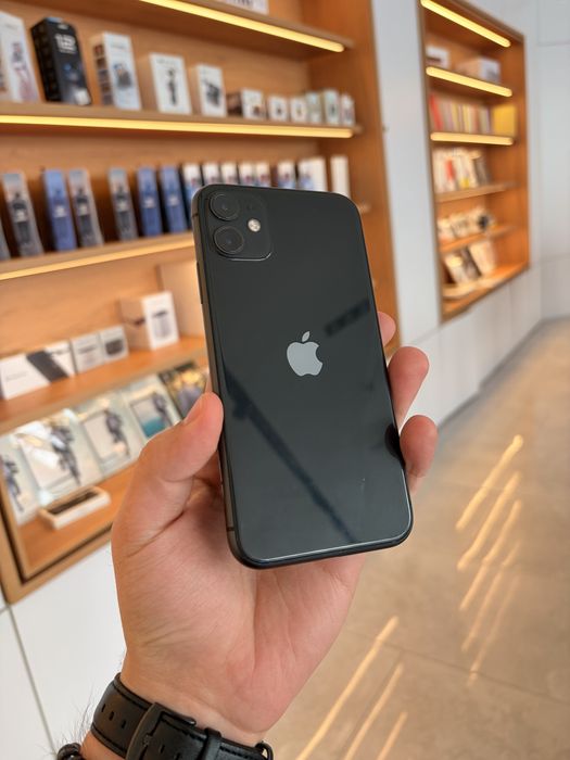 Продается Iphone 11