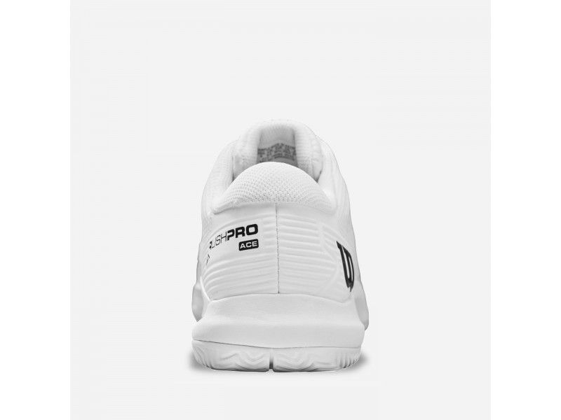 Wilson Rush Pro Ace  размери - 49 1/3