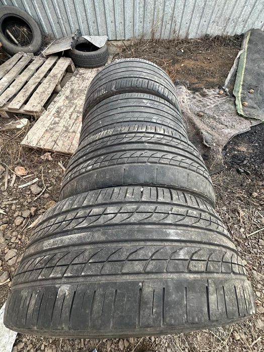Продам летние шины