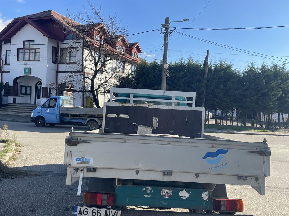 Vw lt 46 ,-bena fixa : 2002 -109 cp