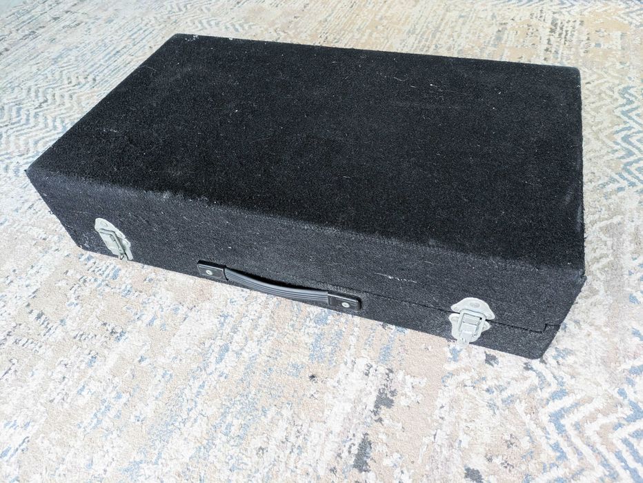 DJ сет 2x плеъра Pioneer CDJ-400 + миксер Behringer VMX 200 + куфар