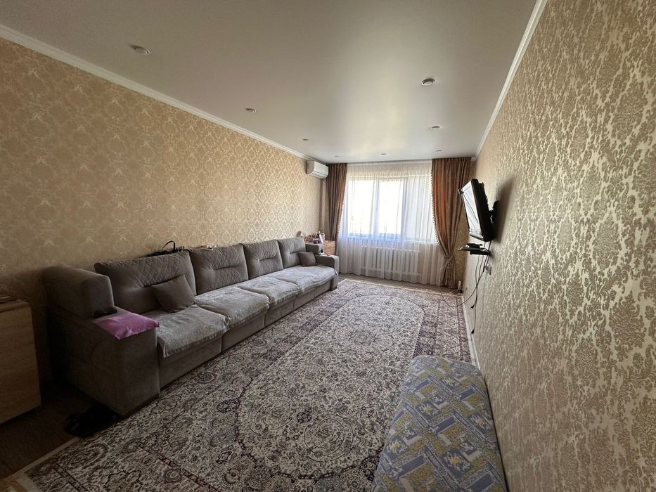 Продам квартиру мкр .Саялы