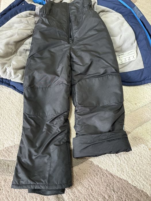 Зимниий комплект Oldos