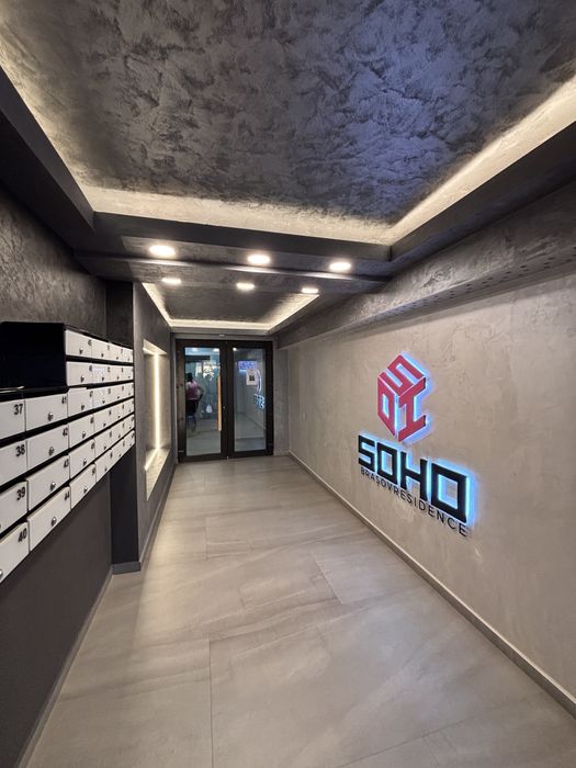 Apartament de inchiriat - SOHO