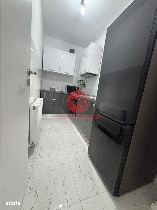 Apartament 2 Camere de Inchiriat Tomis Nord