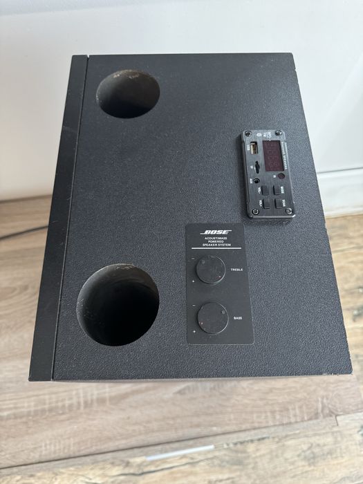 Sistem bose functional