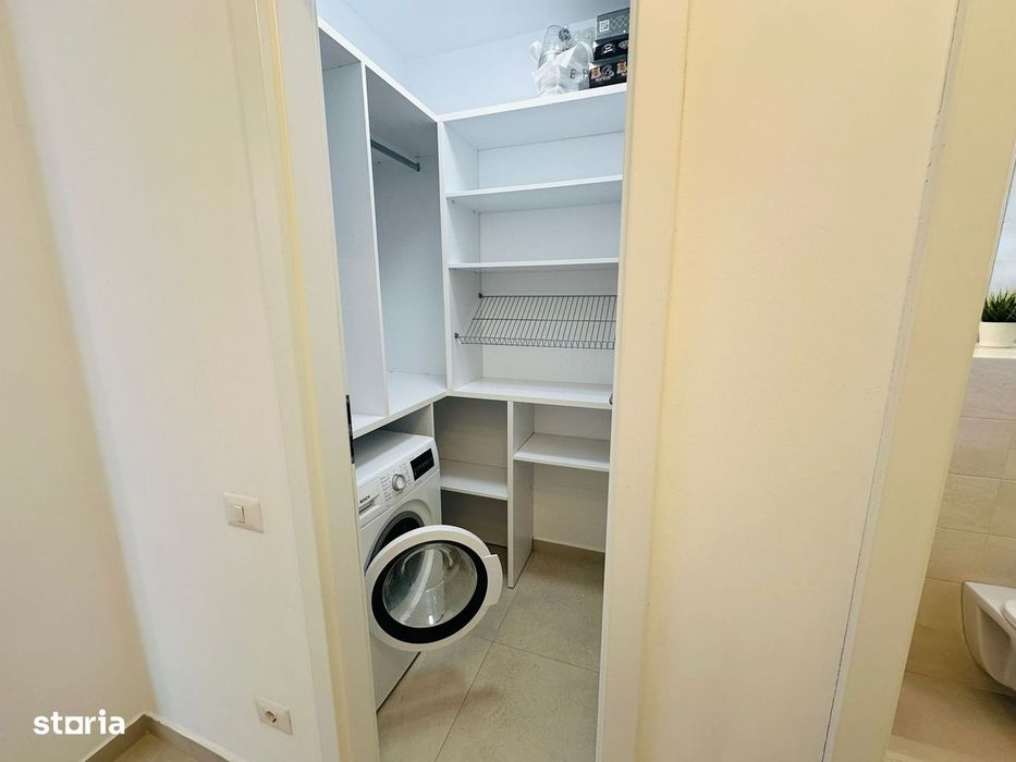 Inchiriere P+1, 4 camere, Mobilata/Utilata Modern, Complex Rezidential