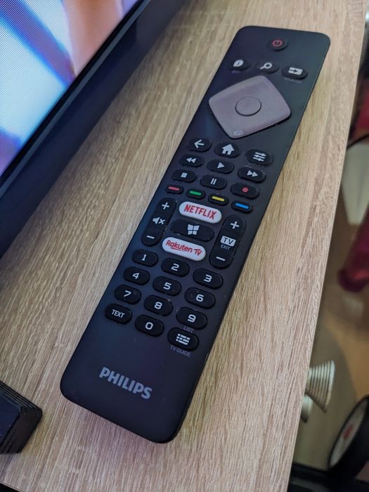 Телевизор Philips SMART