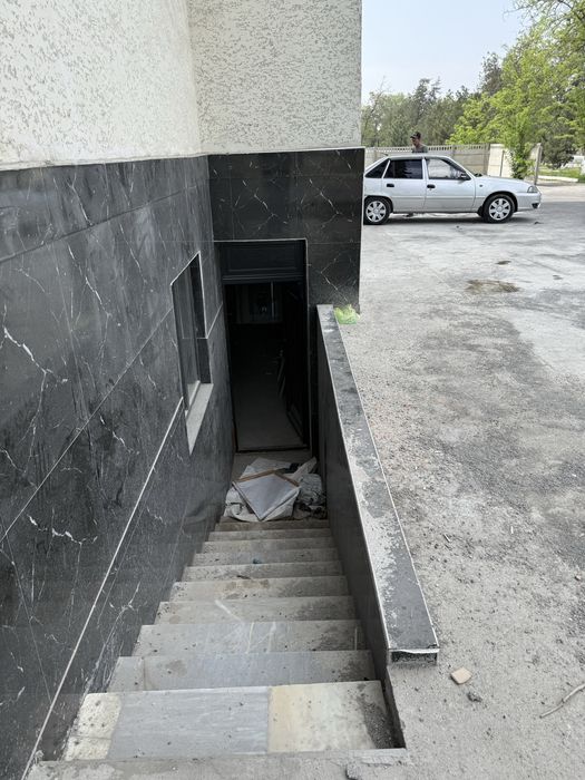 Срочно Арендага подвал берилади daewoo текстиль олдида!