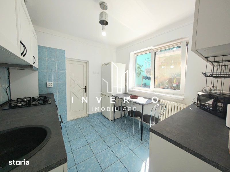 Casă de închiriat - Între Lacuri – Grădină 500 mp. Zona: Iulius Mall