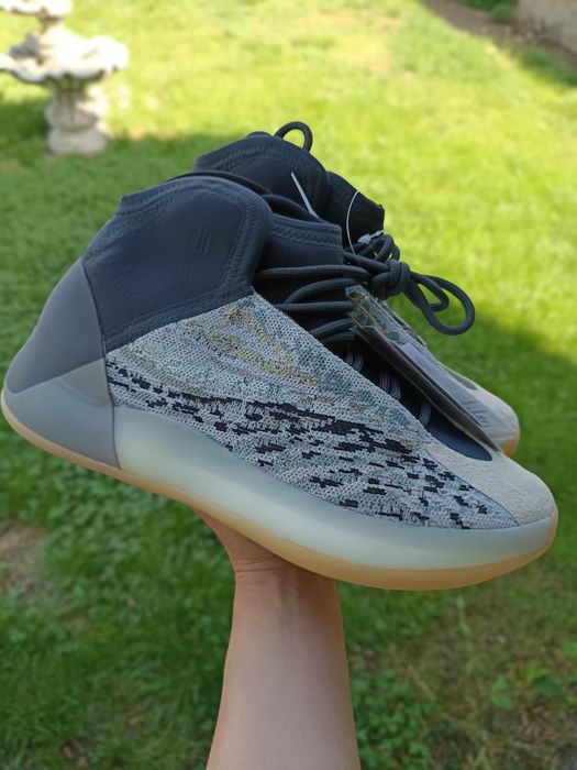 Adidas Yeezy Quantum 'Sea Teal'  nr 43 1/3, 44, 44 2/3