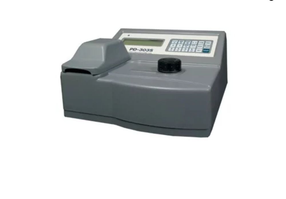 Спектрофотометр PD303S