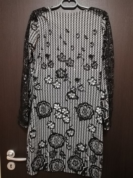 Дамски рокли 4 броя