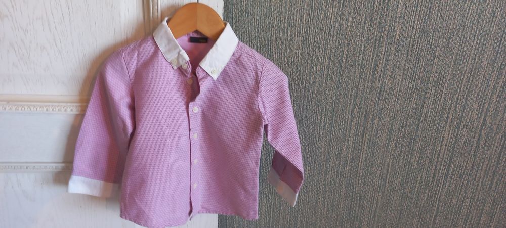 Зимняя обувь на мальчика