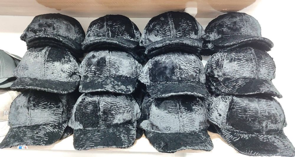 Barracha  kepka suniy dastafka bor