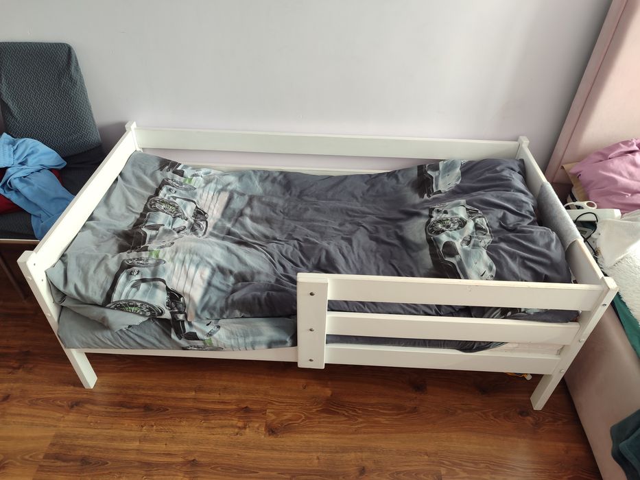 Детская кровать. Продается