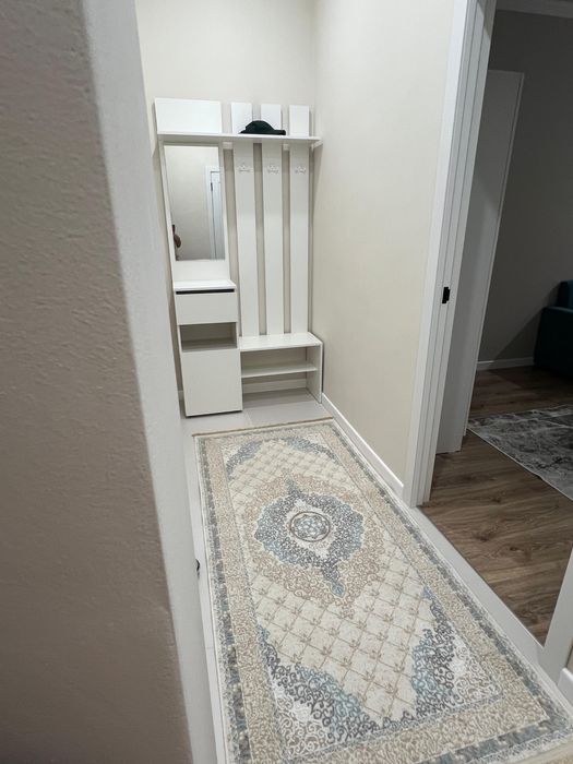 Посуточно квартира сдается Теректи парк