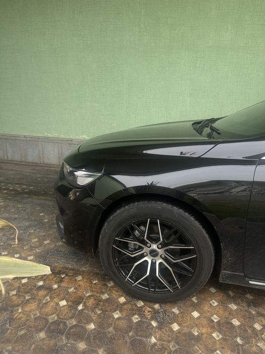 Продаются диски Vossen