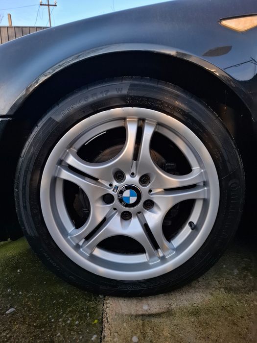 Set jante BMW M3 style 68