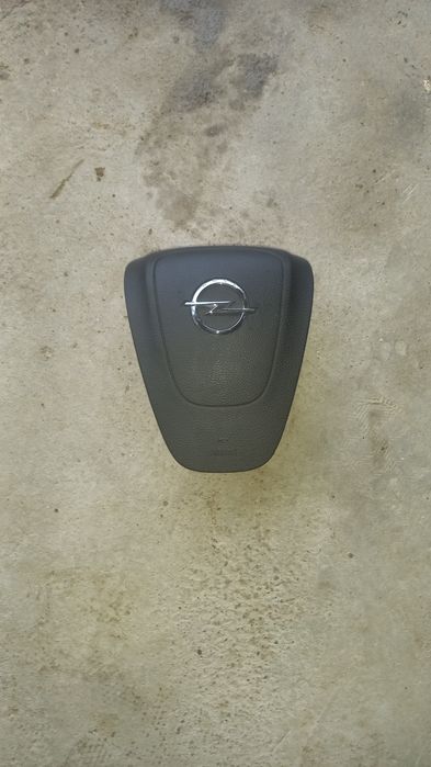Aerbeg volan zafira c an de fabricație 2014 preț negociabil 650 RON