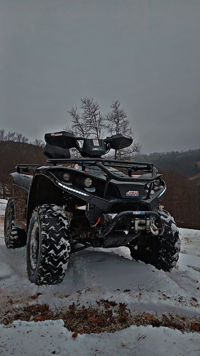 De vânzare atv linhai 300cc