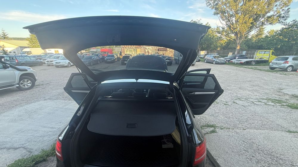 Vând Audi A4 B 8 2.0 tdi