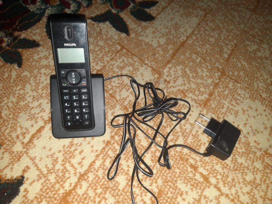 PHILIPS  radiotelefon