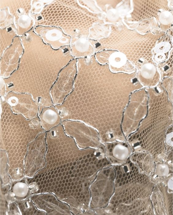 Платье Self-portrait Оригинал