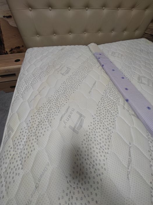 Легло 180х200 + матраци