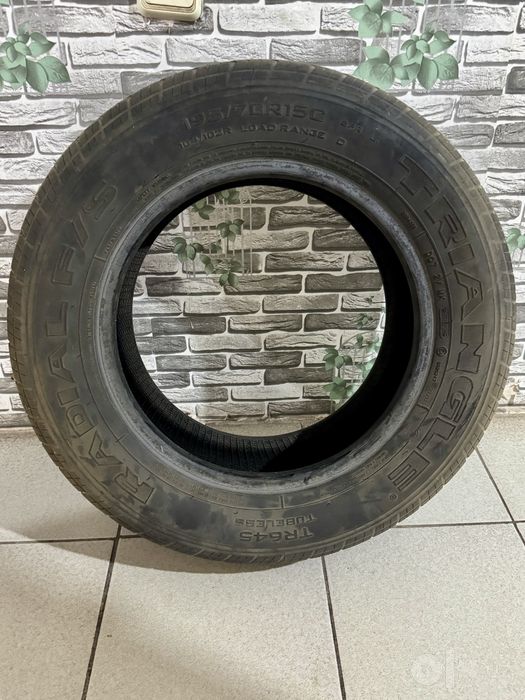 Срочно продаётся покрышка 195/70 R15C 50/12