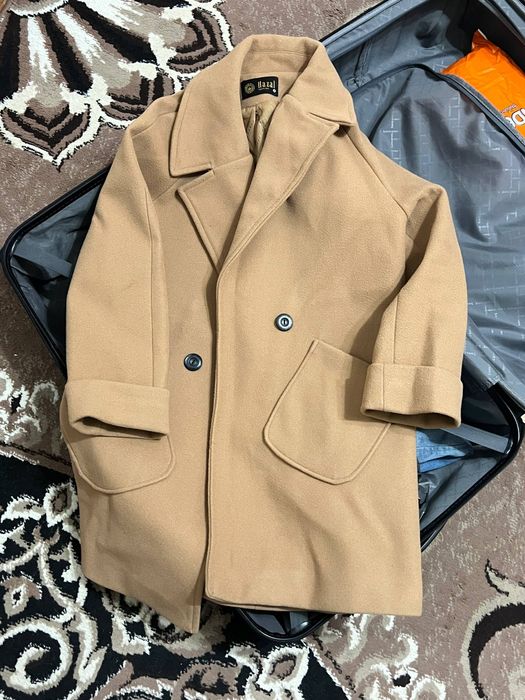 продаётся полупальто