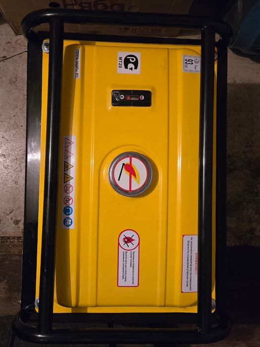 Дёшево ! Генератор подстанция электро