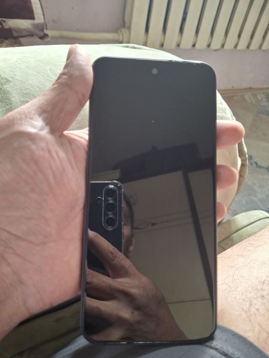 Продам телефон в отл.сост.