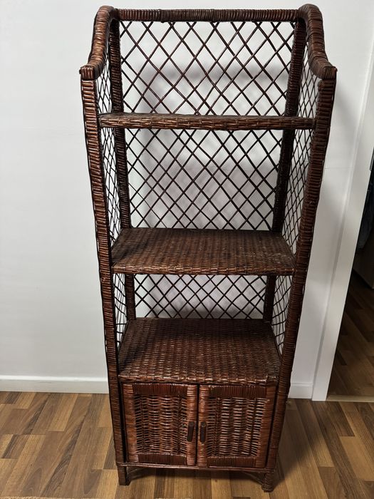 Dulap pentru terasa sau balcon