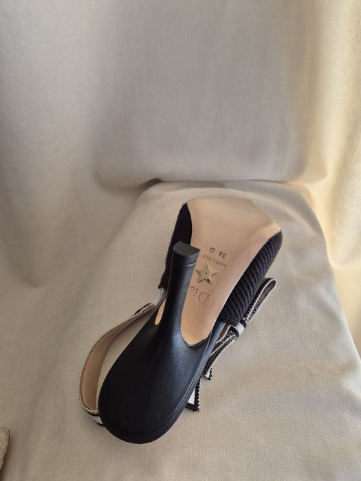 Dior J'Аdior сандали