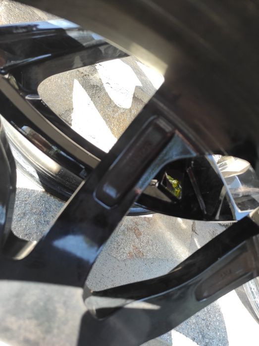 Алуминиеви джанти 5х112 19 цола Ауди, Фолксваген, Мерцедес, Шкода