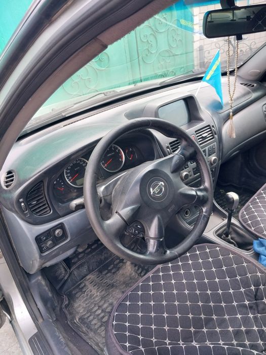 Продам автомобиль