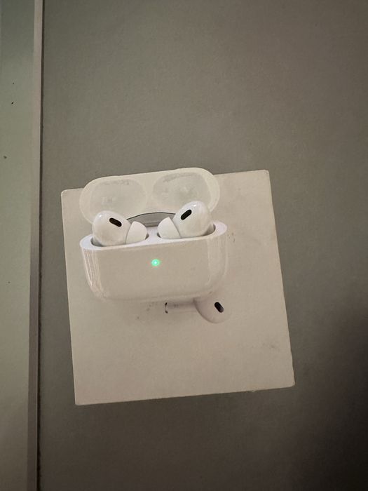 Appe airpods pro 2
