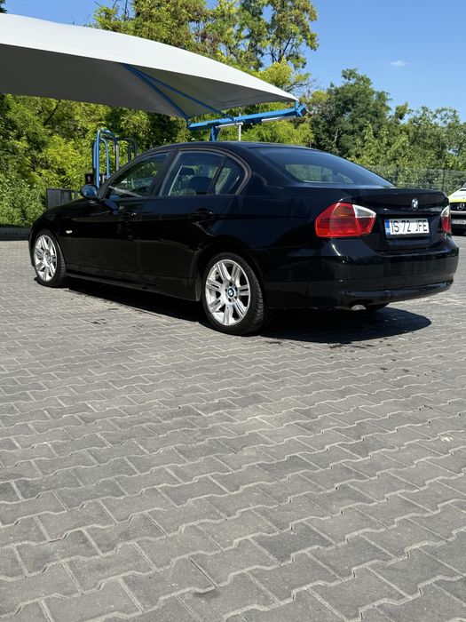BMW 3 Series 2008 — imagine 2