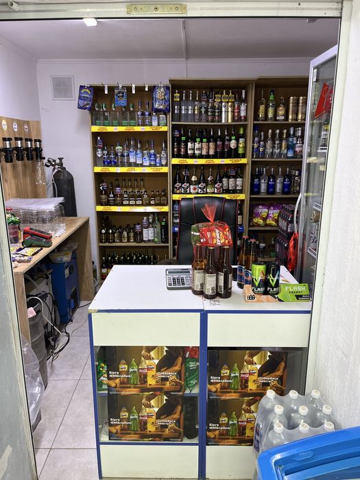 Продам готовый бизнес!