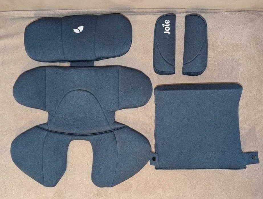 Scaun auto Joie I-spin 360