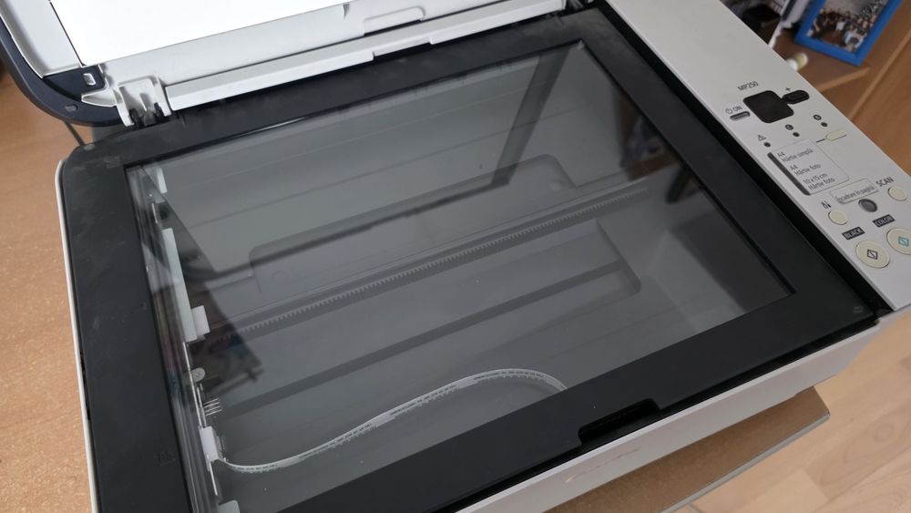 Imprimanta Canon PIXMA MP250