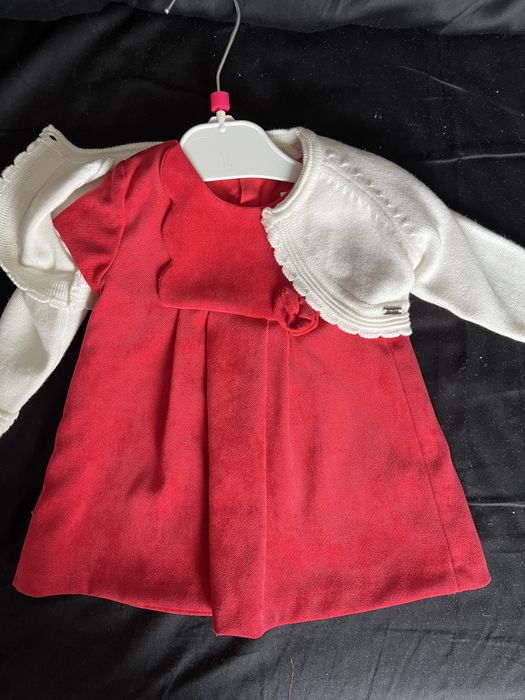 Рокля mayoral 1-2 месеца